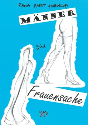 Produktbild von Männer sind Frauensache