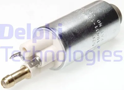 Produktbild von DELPHI HFP132 Elektrisch Kraftstoffpumpe