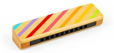 Immagine prodotto di Mundonika in legno di Bigjig