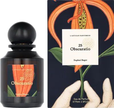 Zdjęcie produktu dla L'Artisan Parfumeur Obscuratio 25 EDP w sprayu