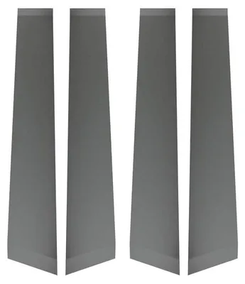 Produktbild von OMAC Seitenschutzleiste LC-7028139B