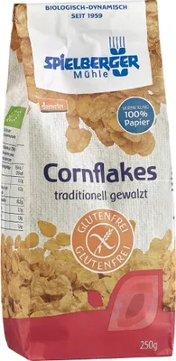 Image de Cornflakes - sans gluten 250g