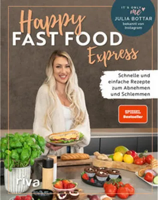 Immagine prodotto di Happy Fast Food - Express