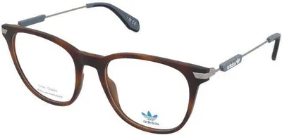 Produktbild von Adidas Original OR5031 053 BLONDE HAVANA 52/19/145 Herren Brillen