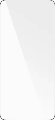 Immagine prodotto di Avizar, protezione dello schermo in vetro 9H per Samsung Galaxy Xcover Pro, trasparente