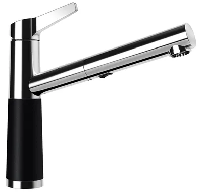Immagine prodotto di Rubinetto da cucina con miscelatore monocomando SC-510 puro 554120