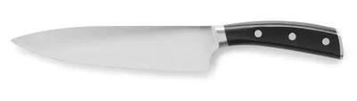 Immagine prodotto di Coltello da chef Classic Style, 33 cm, lama in acciaio 420, acciaio inossidabile
