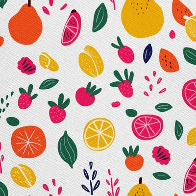 Obrázek produktu pro Venkovní dekorace OXFORD - Obst | DX6565