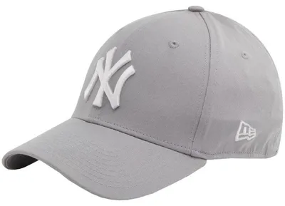 Obrázek produktu pro Kšiltovka New Era 39THIRTY League Essential New York Yankees, model 10298279, velikost EU: M/L, určení: pánská, dámská, uni