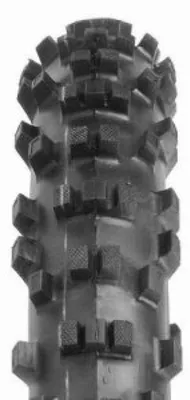 Produktbild von VeeRubber Motorradreifen car-tyres VRM140 ( 80/100-12 TT 41M Hinterrad )