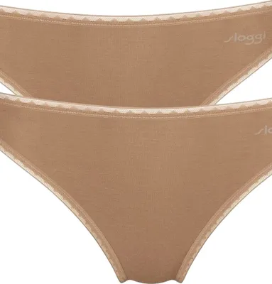 Produktbild von sloggi Unterhose GO TAI Damen-Slip