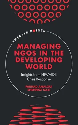 Image de Managing NGOs in the Developing World