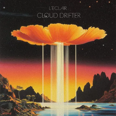 Obrázok produktu pre LÉclair: Cloud Drifter