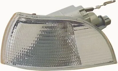 Produktbild von ABAKUS 661-1507R-WE-C Blinker Blinkleuchte vorne Rechts für FIAT PUNTO (176) PUNTO Cabriolet (176C) PUNTO Van (176L)