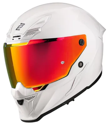 Zdjęcie produktu dla Kask Bogotto Blade, biały, rozmiar XL