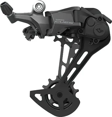 Zdjęcie produktu dla Shimano Cues RD-U6000 takavaihtaja, 10/11-v