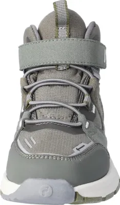 Produktbild von Ricosta Klettstiefel Jungen 32313035313030 Grün 28 EU