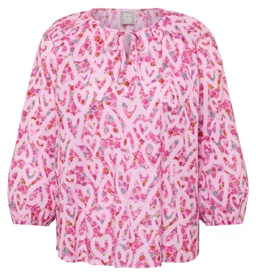 Produktbild von Rabe Bluse in Rosa 38