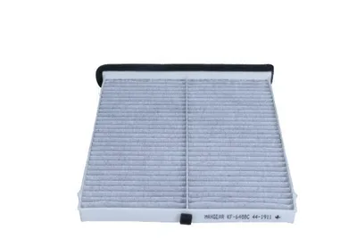 Produktbild von MAXGEAR 26-1646 Innenraumfilter Pollenfilter für MAZDA CX-5 (KE, GH) Aktivkohle