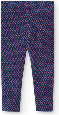 Produktbild von Boboli Stretch Corduroy Leggings Lila 12 Months Lila 12 Months