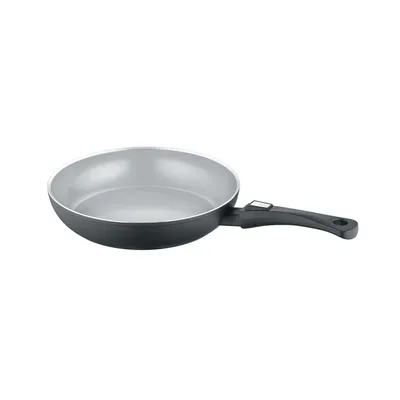 Produktbild von Universalpfanne 30 cm, Aluminium, schwarz - b.perfect