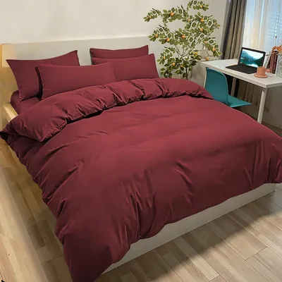 Obrázok produktu pre Sada prikrývok a vankúšových obliečok: prikrývka 200 x 200 cm a 2 vankúšové obliečky
