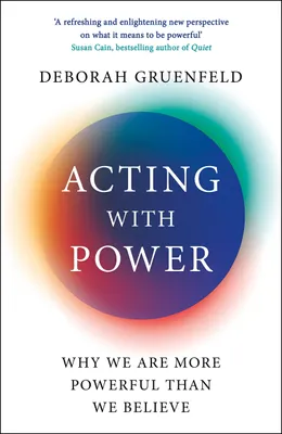 Immagine prodotto di Acting with Power