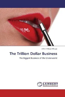 Produktbild von The Trillion Dollar Business