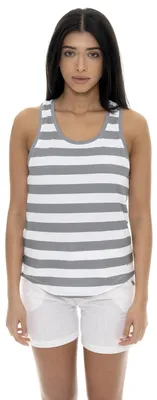 Immagine prodotto di Canotta da donna in cotone Leone Spring Vibes