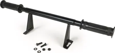 Immagine prodotto di Accessori Moto Nostra Largeframe PX80, PX125, PX150, PX200, T5 Schwarz