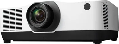 Immagine prodotto di NEC PA1004UL videoproiettore Proiettore per grandi ambienti 10000 ANSI lumen 3LCD WUXGA (1920x1200) Compatibilità 3D Bianco