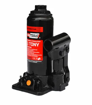 Obrázek produktu pro Awtools Hydraulický Válec / Válec 3 Tuny 178 - 350Mm