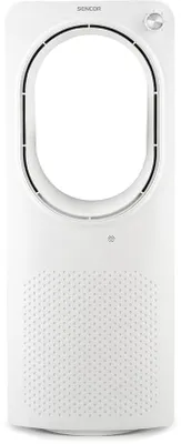 Zdjęcie produktu dla Wentylator SENCOR SFT 2403WH 55 dB(A), BIAŁY, 50.0 W