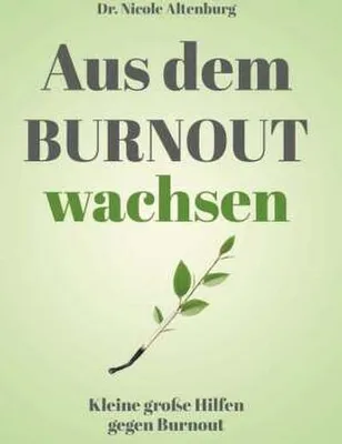 Image de Aus dem Burnout wachsen
