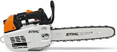 Image de tronçonneuse STIHL MS 201 TC-M 1,8kW / 3,7kg