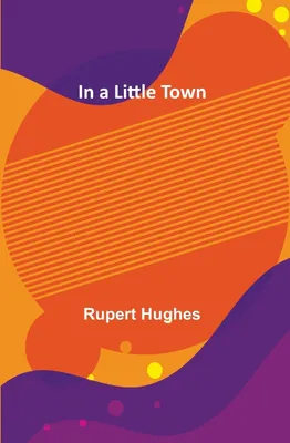 Produktbild von In a Little Town