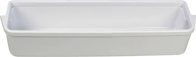 Produktbild von Whirlpool Abstellfach 481941879209 Bauknecht Flaschenabsteller für Kühlschranktür 445 x 90 mm