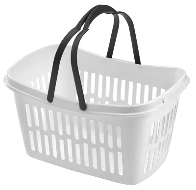 Obrázek produktu pro Heidrun Nákupní košík 48x28cm