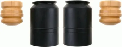 Image de Kit de protection contre la poussière, silencieux