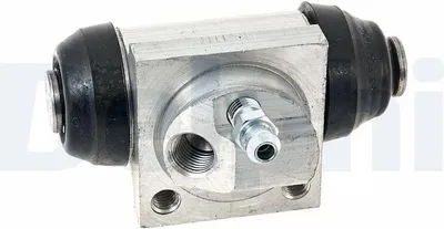 Produktbild von DELPHI Radbremszylinder Trommelbremse Hinten für SMART FORTWO Coupe (451) LW90185