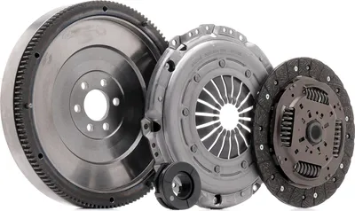 Produktbild von SACHS Kupplungssatz Kupplung für VW Polo Schrägheck (6R1, 6C1) 3090 600 020