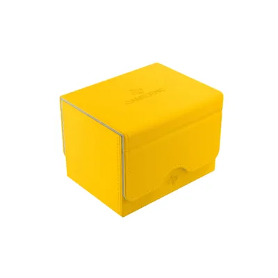 Obrázok produktu pre Gamegenic Sidekick 100+ Convertible Gelb