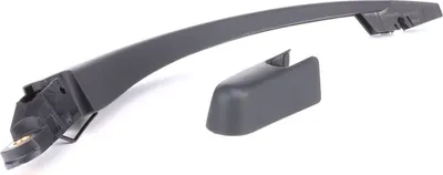 Produktbild von VAICO V22-1102 Wischerarm Scheibenwischerarm Hinten für TOYOTA AYGO (WNB1, KGB1)