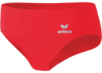 Image de Slip Erima Rouge - 32