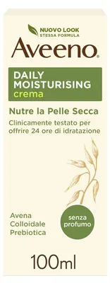 Obrázok produktu pre AVEENO TERAPEUTICKÝ KRÉM 100 ml