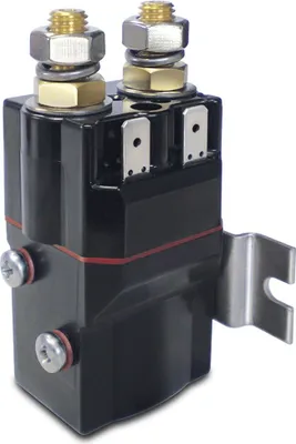 Obrázek produktu pro Reléová skříňka 12V 1000W (T6215-12)
