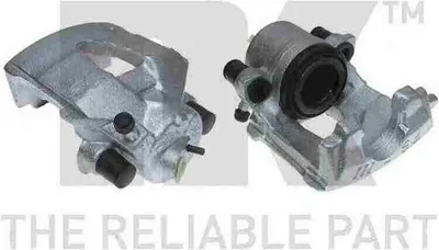 Produktbild von NK Bremssattel Vorne Links für VW Golf IV Schrägheck (1J1) Ø54mm 2147153