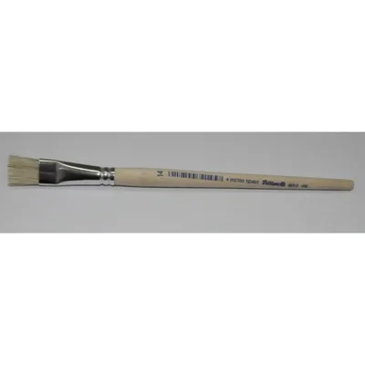 Produktbild von Pelikan 721456, Einzelbürste, Helle Bürste