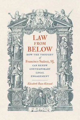 Produktbild von Law from Below