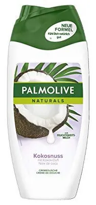 Produktbild von Palmolive Cremedusche Kokos & Feuchtigkeitsmilch 6er Pack 1500ml